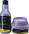 Kit Tratamento Sh 300ml e Mas 300g Repositor Carbono - Imagem 1