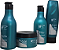 Kit Hidratante Capilar 4 Produtos 1150ml Recupper WF - Imagem 6