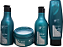 Kit Hidratante Capilar 4 Produtos 1150ml Recupper WF - Imagem 1