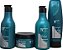 Kit Hidratante Capilar 4 Produtos 1150ml Recupper WF - Imagem 2