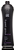 Hairs Smooth Peeling Black And Blond 1000ml - Imagem 6