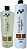 Kit Tratamento Sh Purificador 1 L - Equilibrador Ph 1 L Wf - Imagem 1