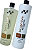 Kit Tratamento Sh Purificador 1 L - Equilibrador Ph 1 L Wf - Imagem 9