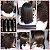 Smooth Peeling Hair´s 1000ml Redutor De Volume - Imagem 4