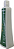 Midori Manutenção Condicionador  Hidratacao Impacto 500ml - Imagem 1