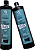 Cavier Alizan Hair Semi Definitiva Shampoo + Gloss - Imagem 9