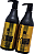Hobety Kit Sos Loiras Shampoo - Máscara 2x750ml - Imagem 7