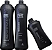 Kit Cauterização 3 Produtos Hairs Company - Original - Imagem 1