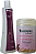 Shampoo Com Silicone 500ml Máscara Progress 1000g Midori - Imagem 8