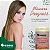 Shampoo Com Silicone 500ml Máscara Progress 1000g Midori - Imagem 2