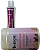 Shampoo Com Silicone 500ml Máscara Progress 1000g Midori - Imagem 5