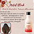 Shampoo Pré-coloração Metal Block 300ml Hobety - Imagem 2