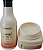 Kit Tratamento Metal Block Shampoo 300ml Mascara 300g Hobety - Imagem 1