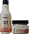 Kit Tratamento Metal Block Shampoo 300ml Mascara 300g Hobety - Imagem 3