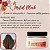 Kit Tratamento Metal Block Shampoo 300ml Mascara 300g Hobety - Imagem 6