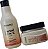 Kit Tratamento Metal Block Shampoo 300ml Mascara 300g Hobety - Imagem 9