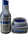 Kit Platinum Shampoo 300ml - Máscara 300g Hobety - Imagem 8