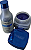 Kit Platinum Shampoo 300ml - Máscara 300g Hobety - Imagem 1
