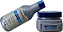 Kit Platinum Shampoo 300ml - Máscara 300g Hobety - Imagem 3