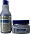 Kit Platinum Shampoo 300ml - Máscara 300g Hobety - Imagem 7