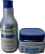 Kit Platinum Shampoo 300ml - Máscara 300g Hobety - Imagem 6