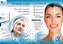 Power Glow Esfoliante de Cristais Para Face 60g Olya - Imagem 2