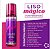 Liso Magico Fluido Termoativo 200ml Lowell - Imagem 2
