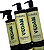 Tratamento Vegan Pré Shampoo 500ml Shampoo 1 L Bálsamo 1 L - Imagem 5