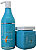 Kit Shampoo 750ml Mascara 750g Mar Morto Hobety - Imagem 8