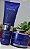 Kit Shampoo Máscara Lowell Violet Platinum Matizador - Imagem 4