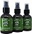 Kit Cavier 3 Tonico Redensyl 120ml - Imagem 7