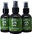 Kit Cavier 3 Tonico Redensyl 120ml - Imagem 9