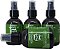 Kit Cavier 4 Tonico Redensyl 120ml - Imagem 5