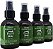 Kit Cavier 4 Tonico Redensyl 120ml - Imagem 1