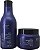 Kit Cliente Shampoo 300ml - Mascara 250g Jet Silver Wf - Imagem 4
