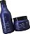 Kit Cliente Shampoo 300ml - Mascara 250g Jet Silver Wf - Imagem 7