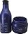 Kit Cliente Shampoo 300ml - Mascara 250g Jet Silver Wf - Imagem 3