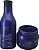 Kit Cliente Shampoo 300ml - Mascara 250g Jet Silver Wf - Imagem 2