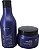 Kit Cliente Shampoo 300ml - Mascara 250g Jet Silver Wf - Imagem 6