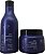 Kit Cliente Shampoo 300ml - Mascara 250g Jet Silver Wf - Imagem 5