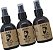 Cavier 3 Tonicos Crescimento 240ml Redensyl - Imagem 3