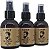 Cavier 3 Tonicos Crescimento 240ml Redensyl - Imagem 6