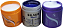 Kit 3 Selagem Redutora Uva-Ureia-Silver Revit Cavier - Imagem 2