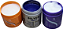Kit 3 Selagem Redutora Uva-Ureia-Silver Revit Cavier - Imagem 3