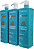 Kit Revitalização Capilar Shampoo Máscara Leave In Dexvitta - Imagem 7