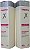 Tratamento Nutritive Hair Shampoo 300ml Revitalizante 300ml Dexvitta - Imagem 8