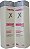 Tratamento Nutritive Hair Shampoo 300ml Revitalizante 300ml Dexvitta - Imagem 9