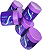 Kit 6 Selantes Uva Cavier Cosméticos - Imagem 6