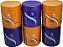 Kit 6 Selantes Uva e Uréia Cavier Cosméticos - Imagem 3