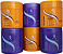 Kit 6 Selantes Uva e Uréia Cavier Cosméticos - Imagem 8